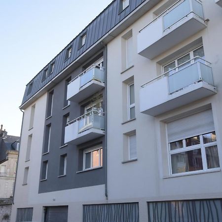 Apartamento Jasmin Ruan Exterior foto