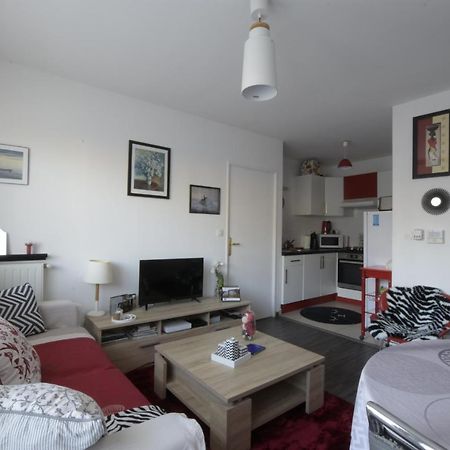 Apartamento Jasmin Ruan Exterior foto
