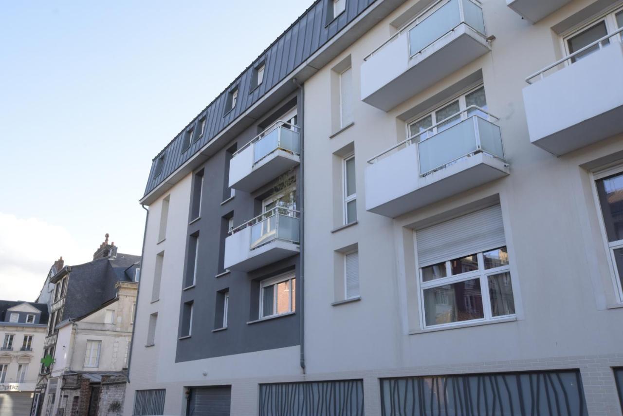 Apartamento Jasmin Ruan Exterior foto