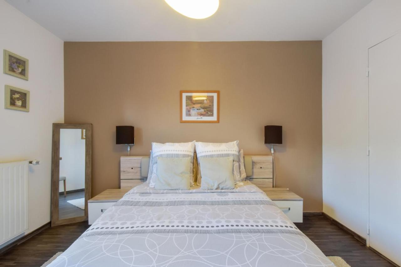 Apartamento Jasmin Ruan Exterior foto