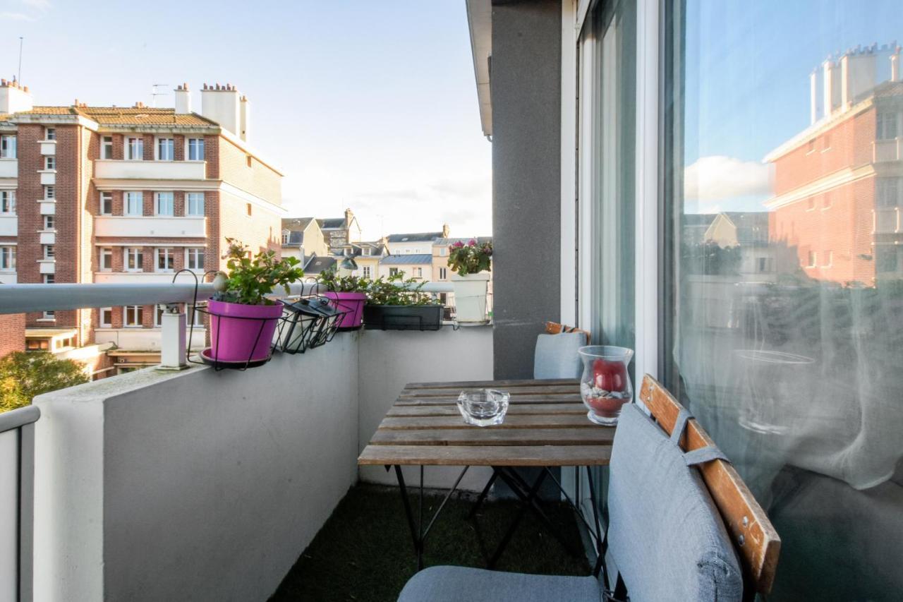 Apartamento Jasmin Ruan Exterior foto
