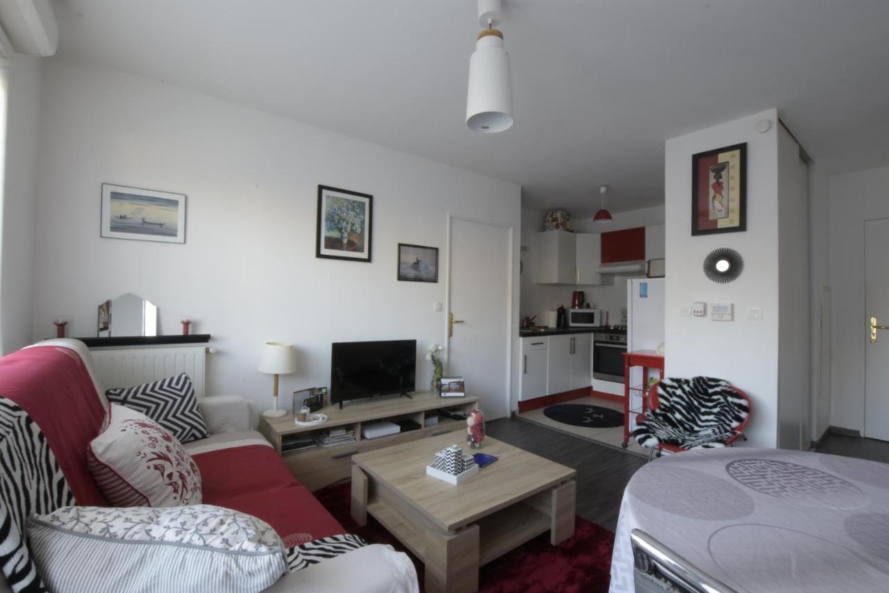 Apartamento Jasmin Ruan Exterior foto