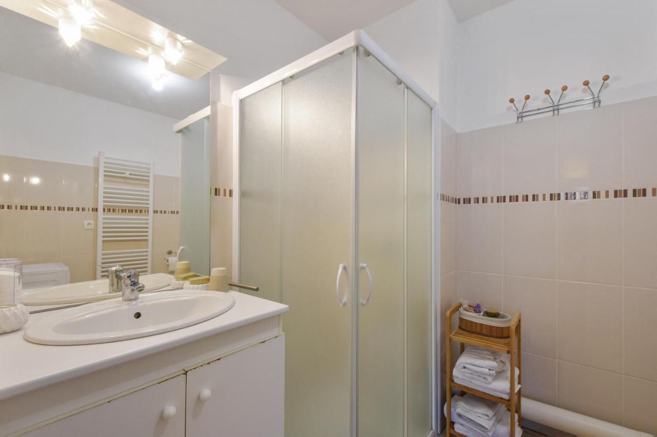 Apartamento Jasmin Ruan Exterior foto