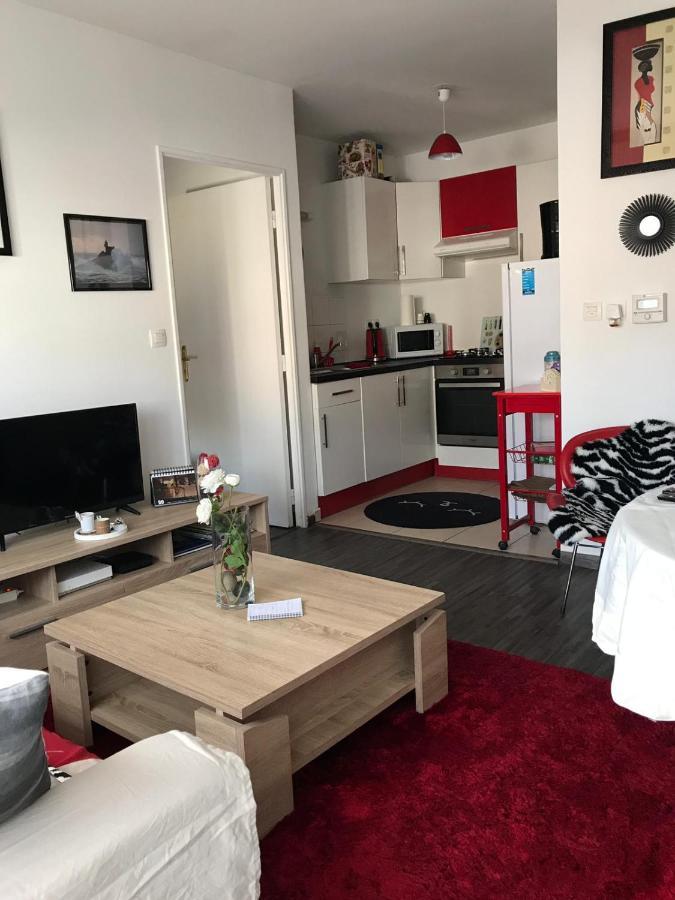 Apartamento Jasmin Ruan Exterior foto