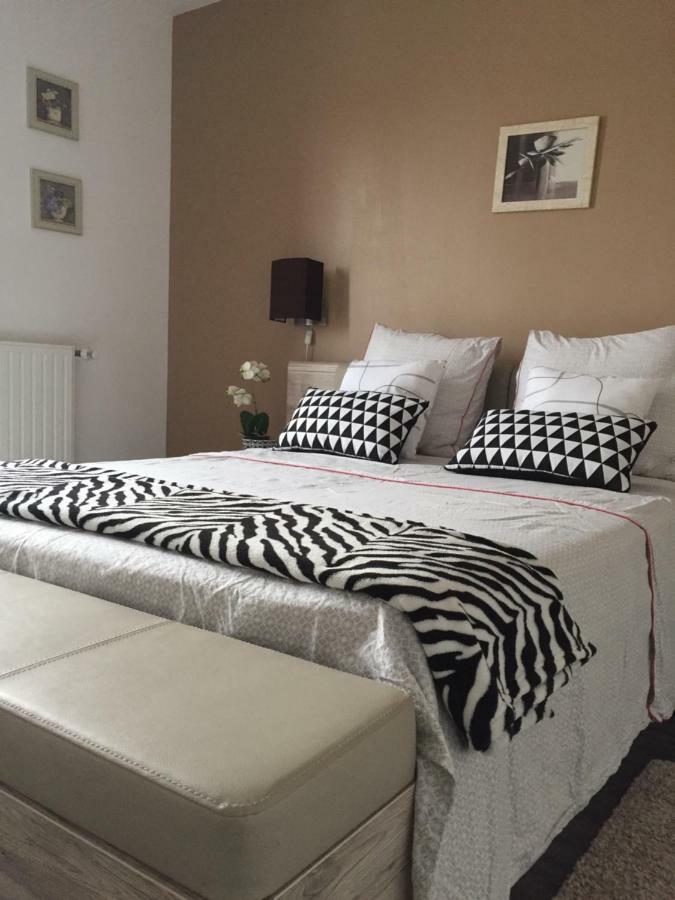 Apartamento Jasmin Ruan Exterior foto