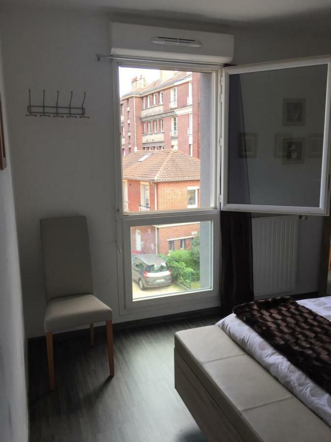 Apartamento Jasmin Ruan Exterior foto